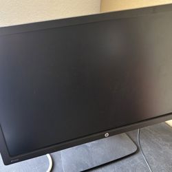 HP Z27X HDMI Monitor