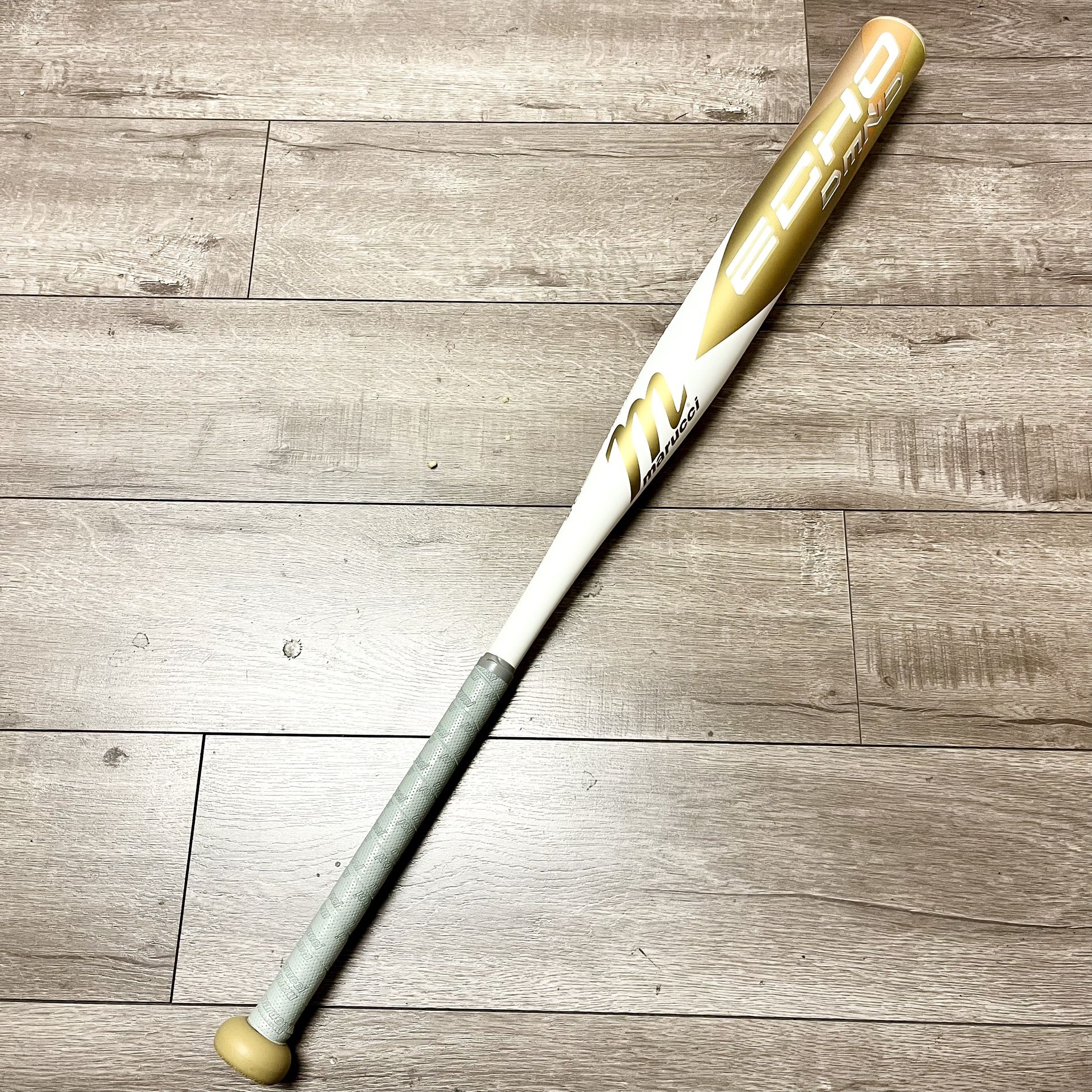 π₯ Marucci Echo DMND 34"/ 25 oz (-9) Fastpitch Softball Bat | The Dugout