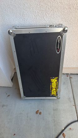 Odyssey Flight Case