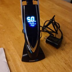 ConairMAN Digital Trimmer