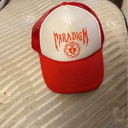Paradigm Hat