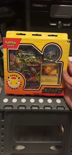 Pokemon day 2026