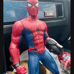Spider Man 