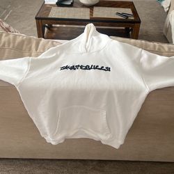 Skatebully Medium brand new Hoodie 