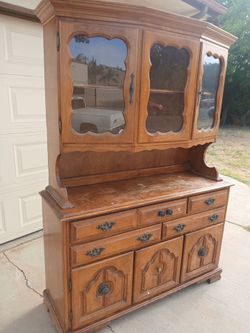 China Hutch