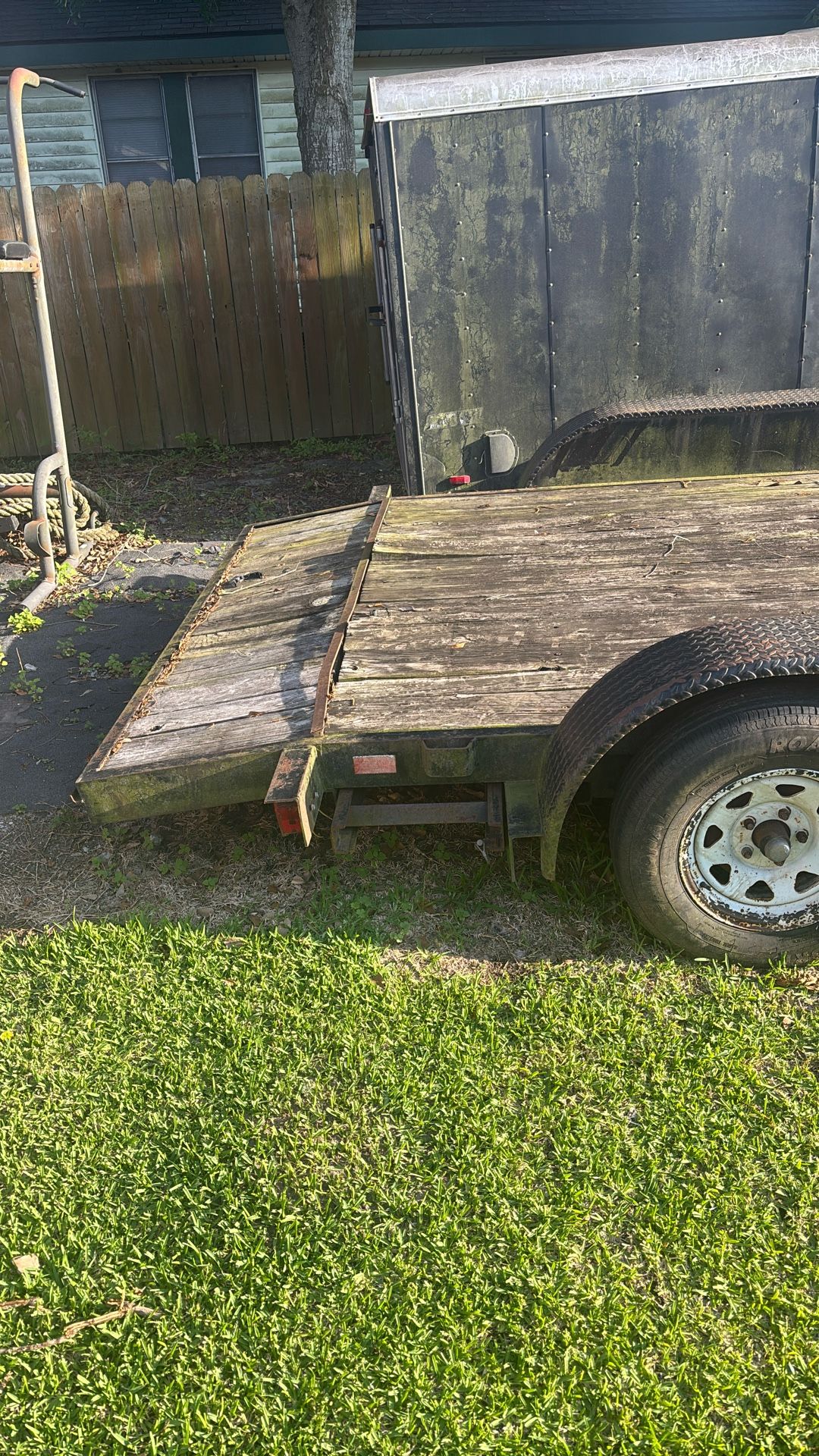 Car Hauler