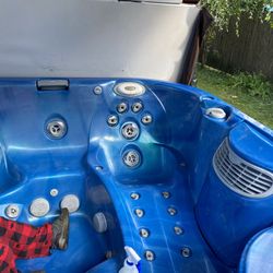 Jacuzzi 