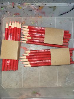 China markers