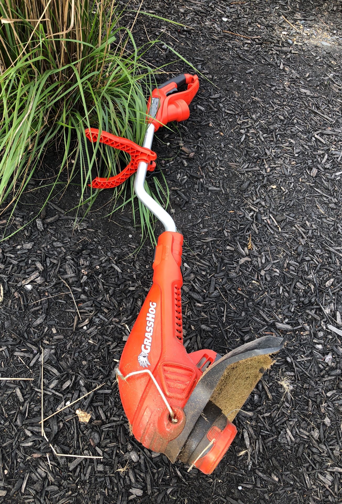 Electric trimmer like new
