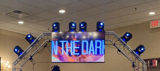 ADJ Lighting
