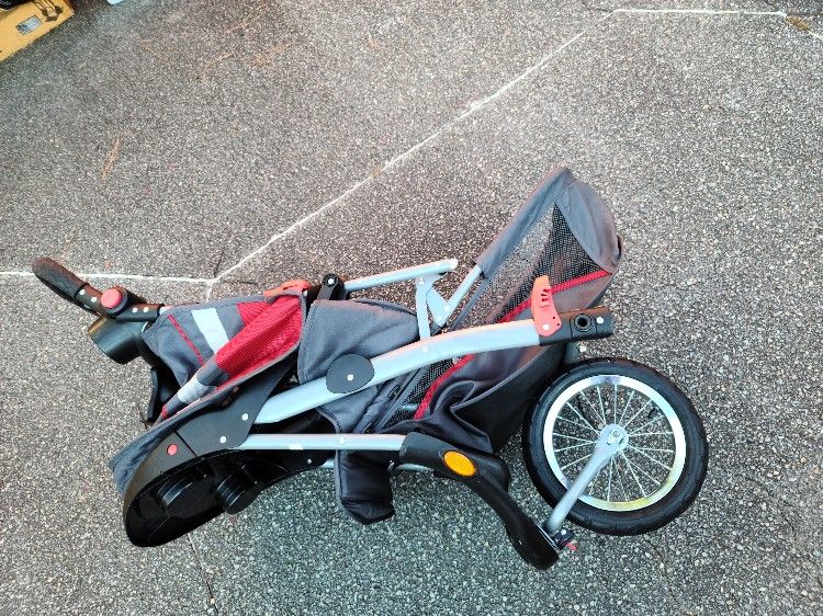 Stroller