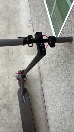 roinside electric scooter