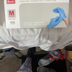 Latex Gloves