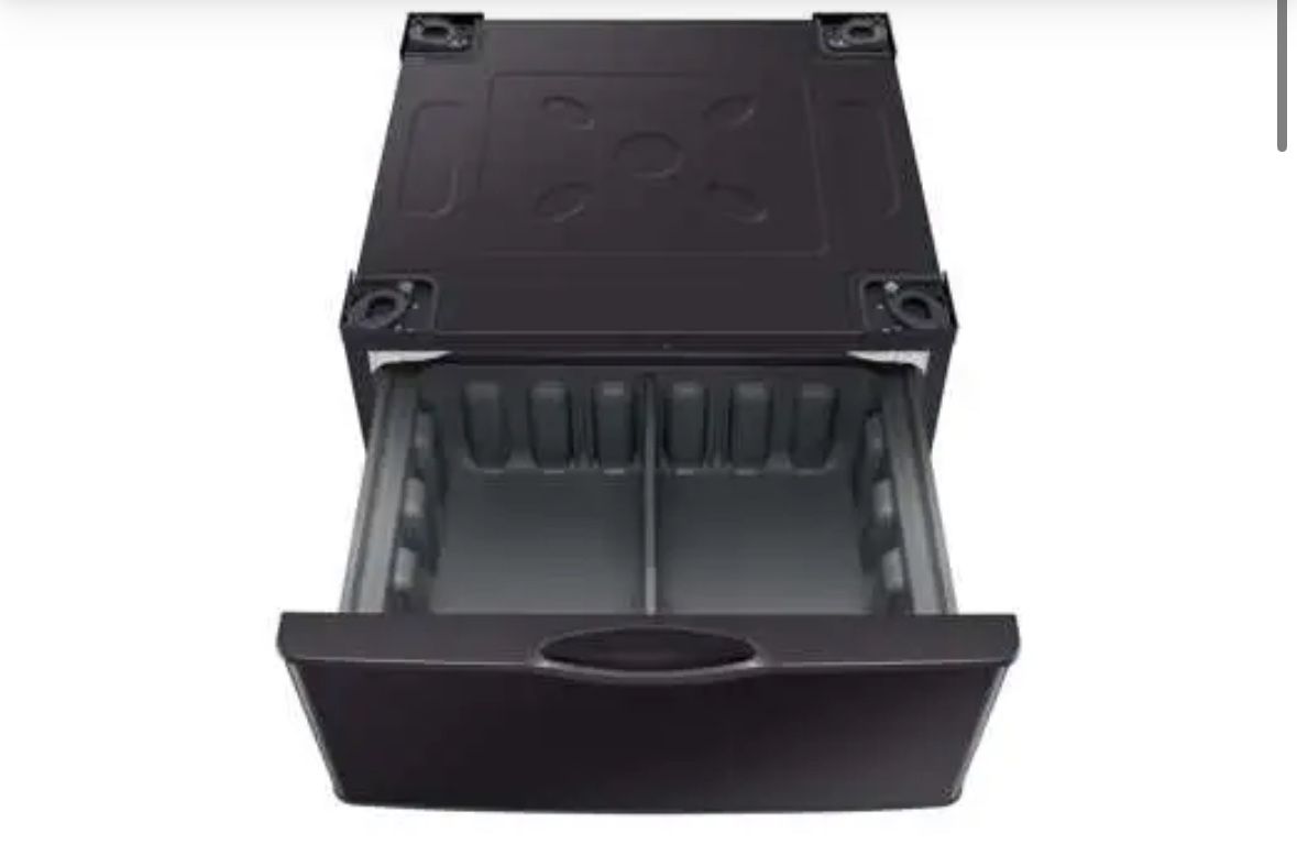 Laundry Storage Samsung Container