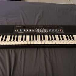 Casiotone Mt-205 49-keys 