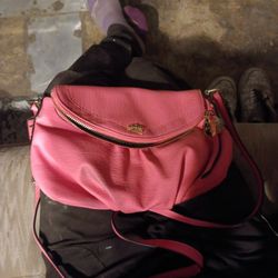 Woman's Purse *Juicy Couture*