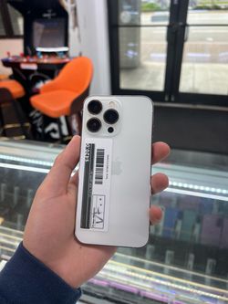 iPhone 13 Pro 256GB (Unlocked)