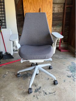 Herman Miller Sayl Chair