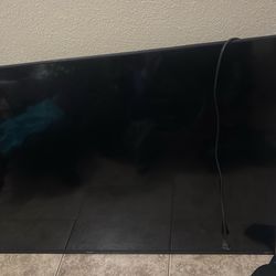 58inch Hisense Smart Tv