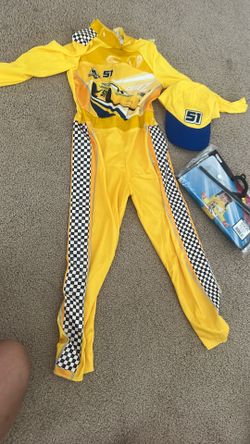 Cruz Toddler Costume
