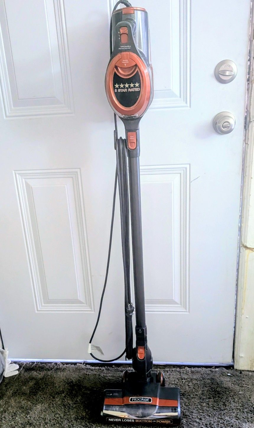 Vacuum Cleaner 