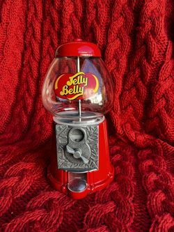 Bubble Gum/Jelly beans Dispense Machine