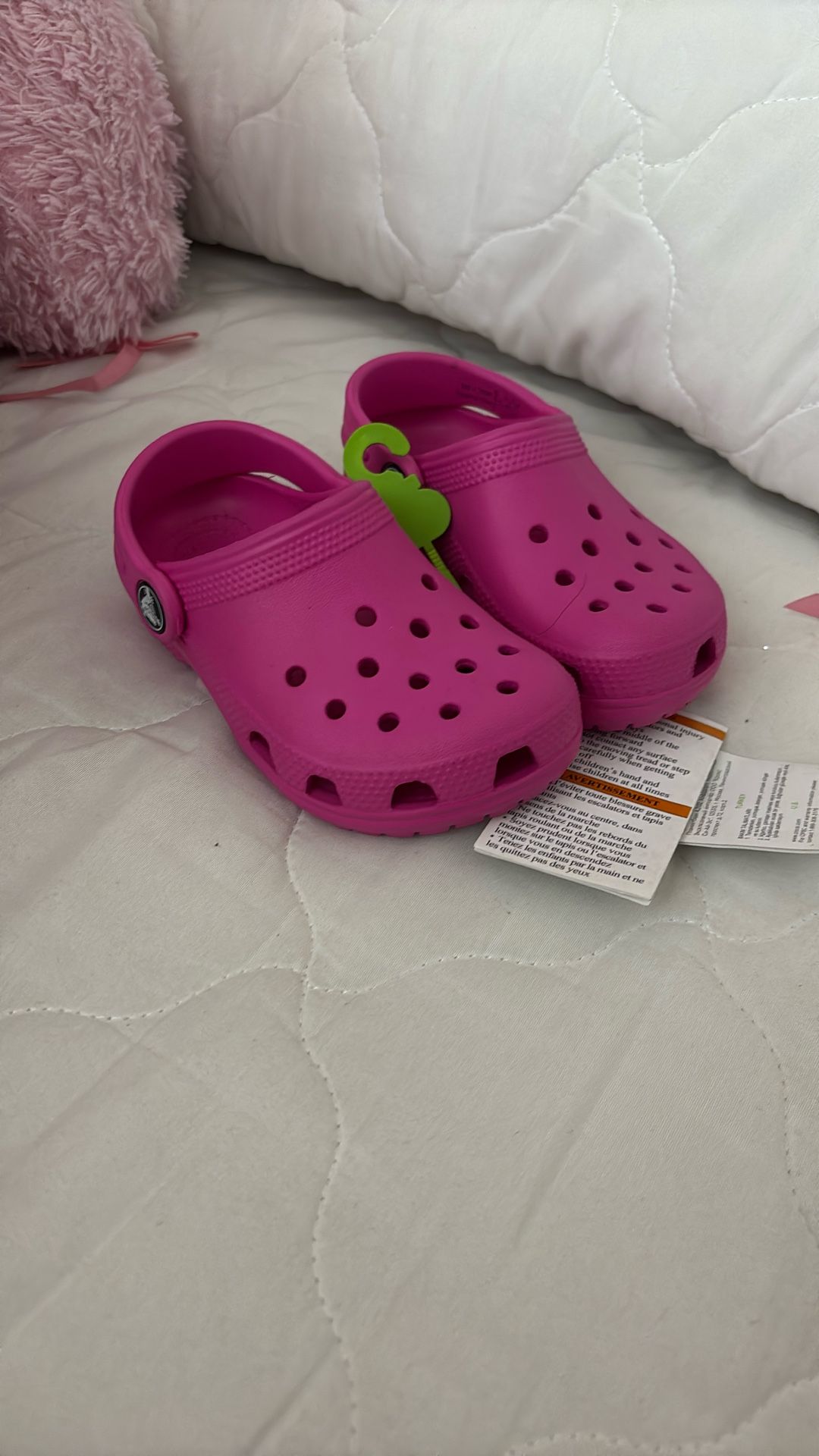 Crocs