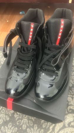 pradas