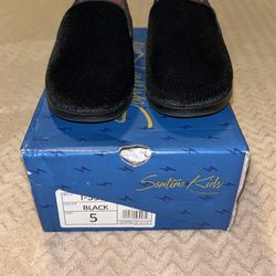 Santino Kids Dress Shoes Toddlers