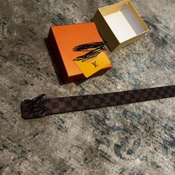 LV belt 