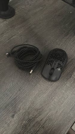 SteelSeries Aerox 3 Wired Mouse