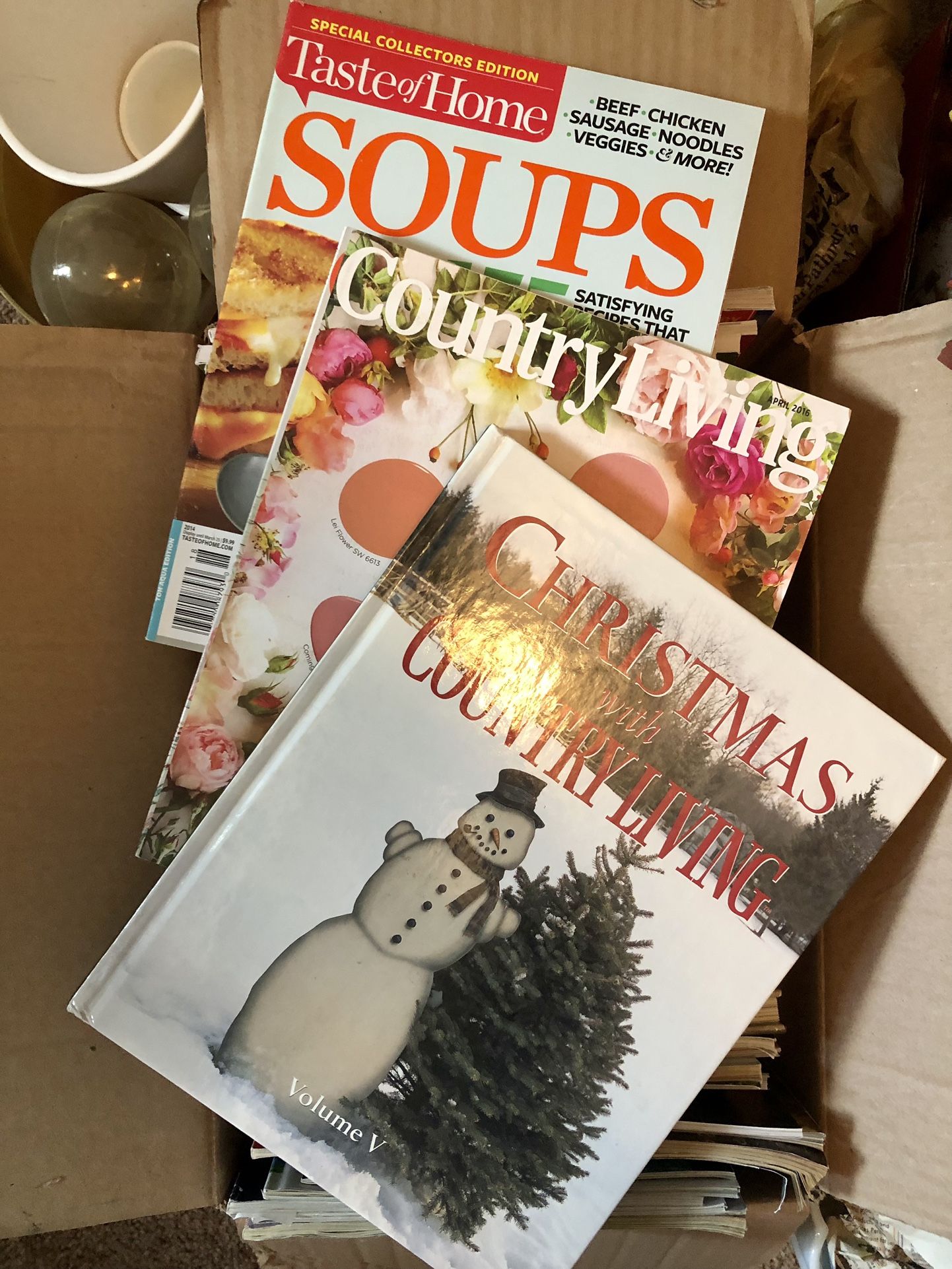 ***FREE***Old Magazines/Books (50+) ***FREE***