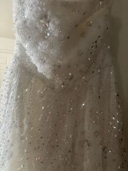 Girl dress