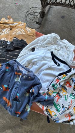 baby boy 6M