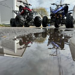 4 wheeler