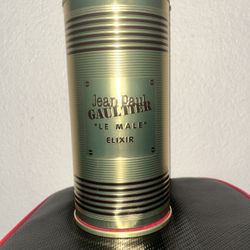 Jean Paul Gaultier le male