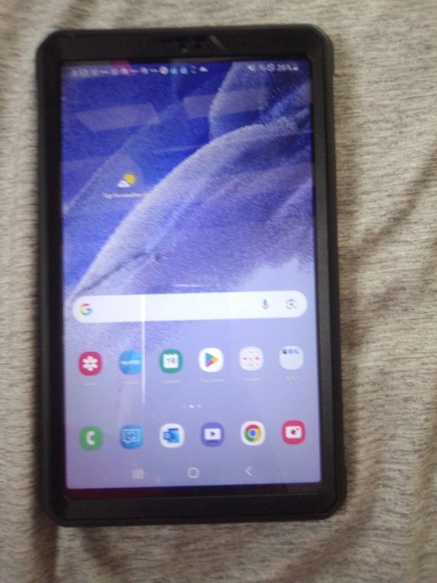 Galaxy Tab A7 