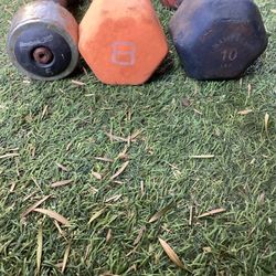 Dumbbells