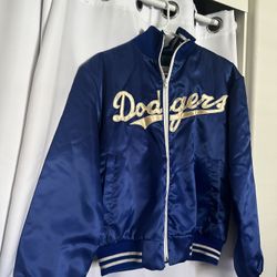 Danny Goodman Vintage LA Dodgers Jacket