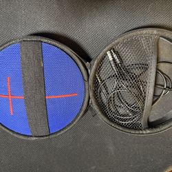 UE ROLL 2 Bluetooth Speaker (YET ANOTHER PRICE DROP- NOW Asking $25 Total Instead Of The Previous Price Of $35 Total!!)