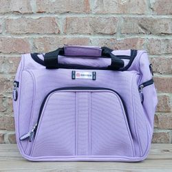 Delsey Carry On/Travel Bag 