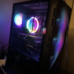 Msi Codex Z2 Gaming Pc
