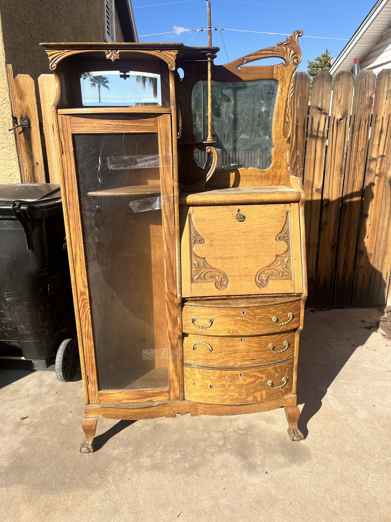 Huge Sale