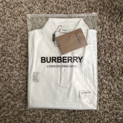 Burberry Polo