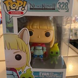 Funko Pop