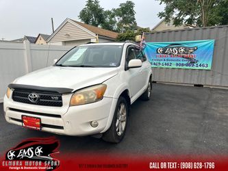 2007 Toyota RAV4