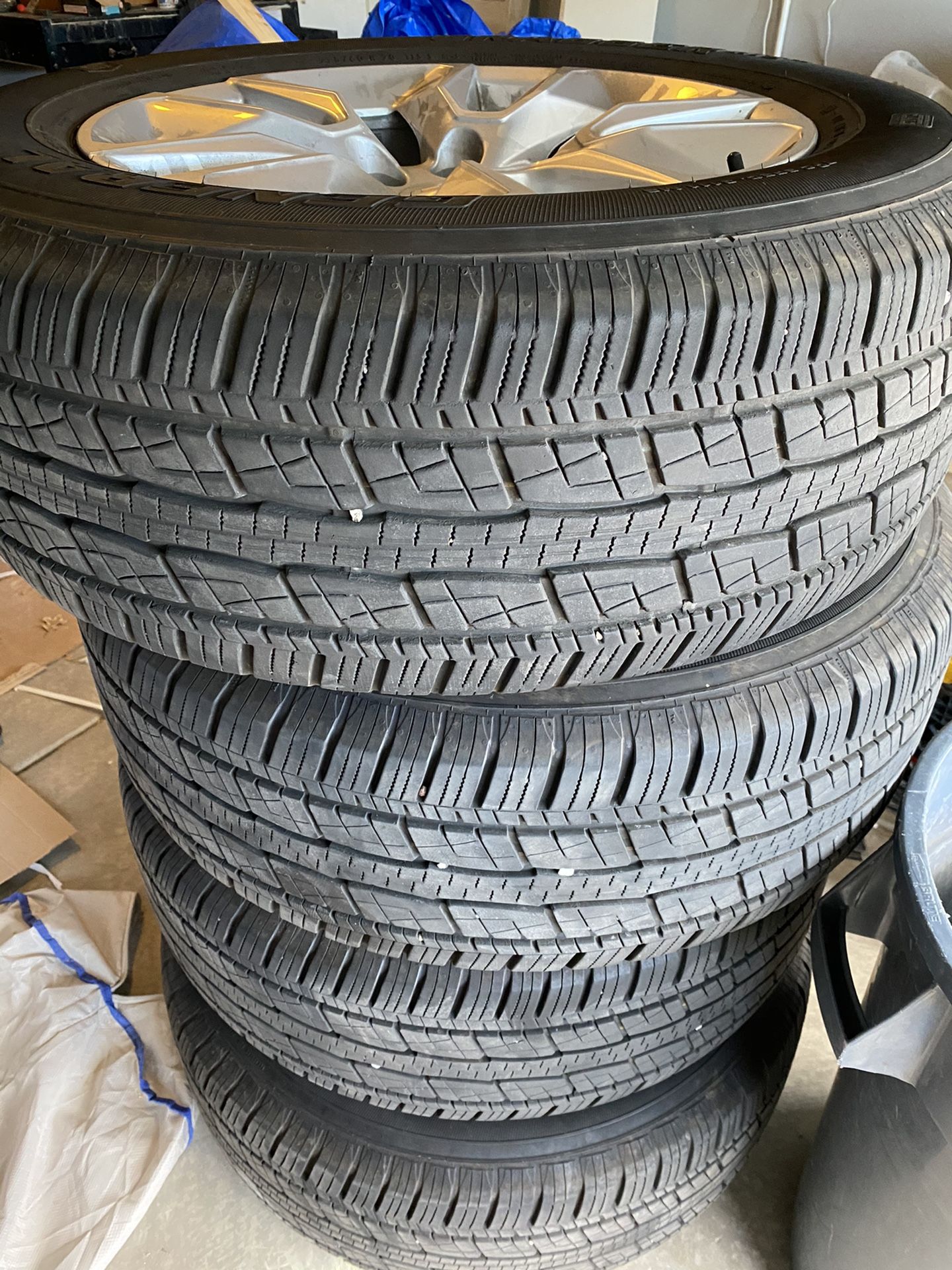 Tires