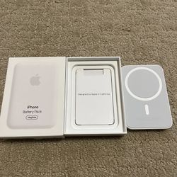 Magsafe Battery Pack