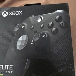 Xbox One Elite 2 Controller 
