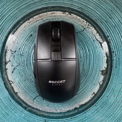 Roccat Burst Pro Air 